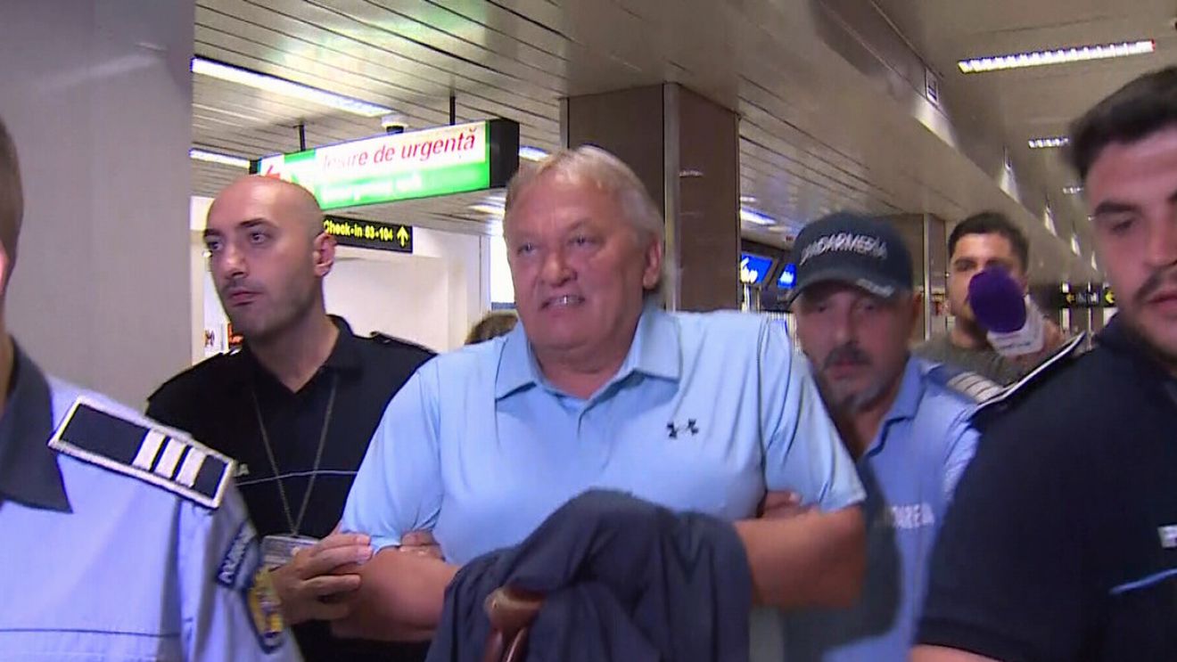 Avocatul lui Dănuț Lupu i-a transmis judecătorului, în cererea de eliberare condiționată, că fostul fotbalist a primit o ofertă de director sportiv de la Dinamo! „Mi-am îndeplinit fracția, regret fapta și doresc sa mă întorc acasă alături de ai mei”