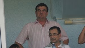 Condescu: "Nu avem niciun interes să obținem victoria la masa verde"