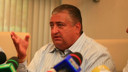 "Deaconu a greșit de trei ori mai grav decât Serea!"