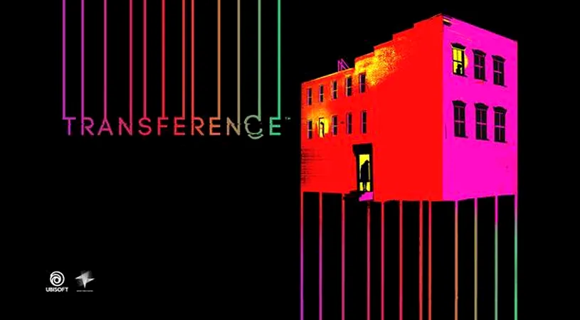 Transference la E3 2018: trailer și imagini noi