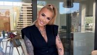 Cum arată vila de peste 1.000.000 de dolari pe care Anamaria Prodan o are în Las Vegas. Ce taxe plăteşte în SUA pe casa cu trei dormitoare şi două băi