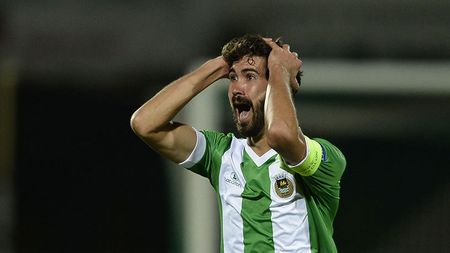 Portughezii, șocați de golul lui Filip: "Este o mare nedreptate ceea ce s-a întâmplat pe final"