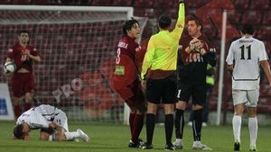 PARADOX **3 etape lovitura de K1, 7 etape o înjurătură