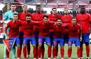 FCSB, victorie cu 3-0 în fața celor de la FC Voluntari. Daniel Bîrligea a dat pasă de gol la debut, Vlad Chiricheș a fost titular, iar Mihai Popescu a jucat și el primele minute pentru rivala lui Dinamo București