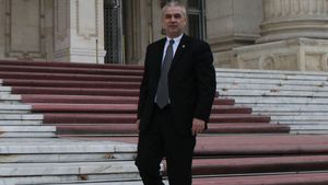 Iordănescu, dat afară de pe Giulești:** "Mi-au zis că nu mai sunt locuri, deși aveam bilet!"