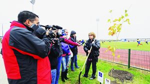 Bitang, dezamăgită de evoluția fetelor la CM:** "Nu am fost obișnuită să lucrez pentru locuri sub podium"