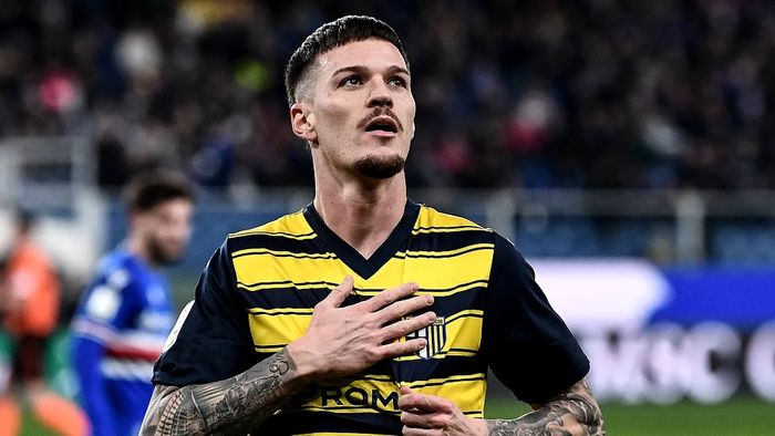 Nemții intervin în forță în transferul lui Dennis Man la Borussia Dortmund! Ce scriu germanii după ce italienii au anunțat o ofertă de 18.000.000 de euro pentru român