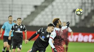 Iulian Cristea rămâne pe poziții! Ce a spus fundașul în legătură cu transferul la FCSB: "Pot să fac asta"