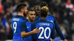 "Nu mai vrea să joace pentru noi!" Anunț șoc făcut în Anglia. Unul dintre starurile din Premier League REFUZĂ‚ să mai îmbrace tricoul actualei echipe: "Avem o problemă cu el și nu e vorba de bani..."