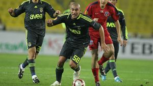 A mai comis un "penalty"!** Celebrul "deconspirator" Fabio Bilica riscă să facă pușcărie în Turcia