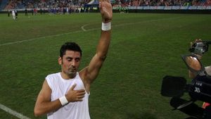 FC Cartagena nu-l mai vrea pe Dănciulescu!** VEZI DE CE