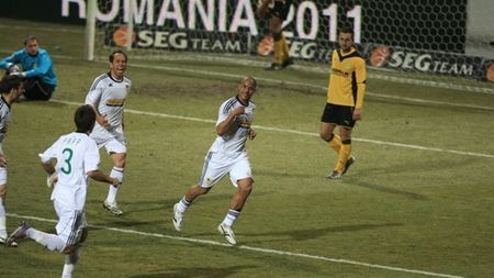 Vasluienii fac pasul în spate:** "E imposibil să ne calificăm în grupele Ligii"! Ce șanse au cu Rapidul