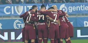 Nelu Varga e la un pas să rezolve 7 transferuri pentru CFR Cluj de Champions League! Toți sunt străini: „Doi fundași, doi mijlocași și trei atacanți!”