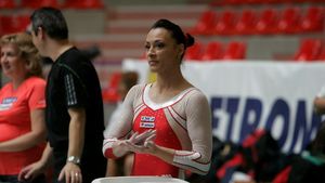 Ponor și Iordache participă la Grand Prix „Rana Gioiaverde Cup"