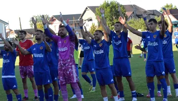 ACSM Reșița vrea să continue seria perfectă din startul sezonului. Dorinel Munteanu țintește victoria și contra CSL Ștefăneștii de Jos: ”Suntem pregătiți!”