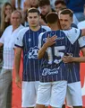 ”Telenovela” Gorovei, la final! A plecat de la Suceava după promovare, a luat bani la semnătură de la Vaslui, a vrut la ACS USV Iași și a ajuns la un alt club, la județ! Suma uriașă cu care a fost ademenit în Liga 4