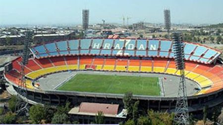 Cum am putea rata organizarea EURO 2020:** o țară minusculă și-a depus oficial candidatura! Aici vor să țină meciuri la C.E