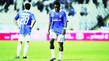 "Wobay" X 100!** Și alți jucători vor fi trimiși în țările lor!