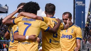 (P) Miercuri avem dueluri cu scântei în Serie A - Ți-ai pregătit deja biletele la pariuri?