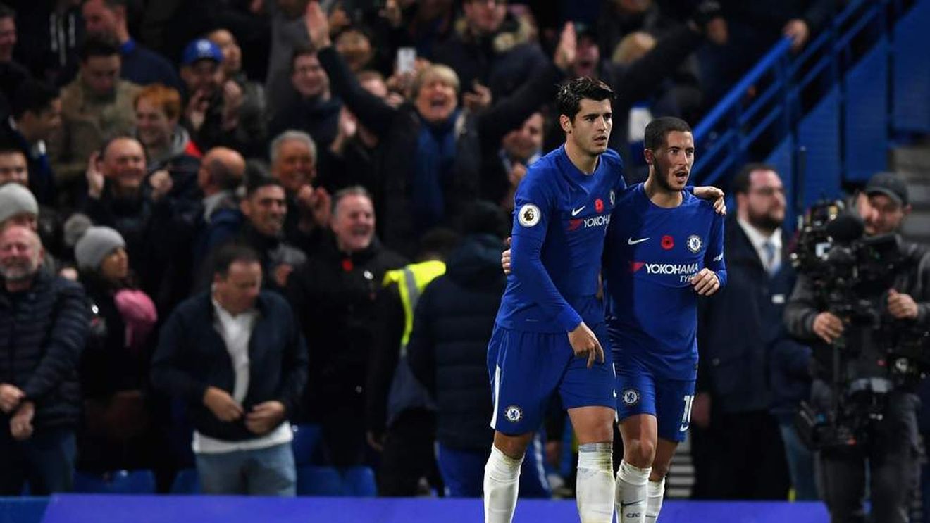 Acord "nebun" între Chelsea, AC Milan și Juventus. Ce pregătesc cele trei forțe