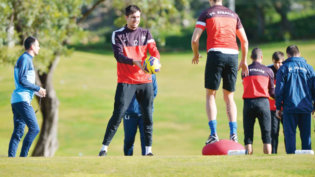 Devine GALACTIC?** Tătărușanu poate prinde transferul carierei: "Oamenii dau 4 milioane de euro pentru un portar bun!"