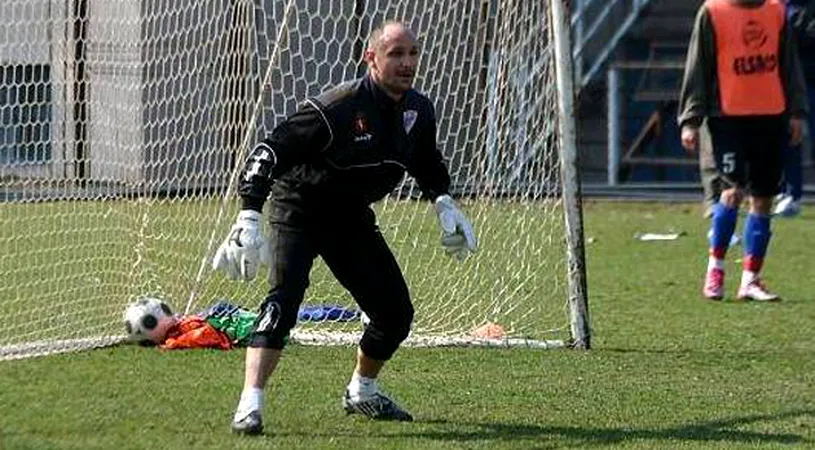 Trică i-a găsit rezervă lui Horvat,** Lăzăreanu va semna cu „alb-roșii