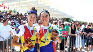 România rămâne în elita canotajului mondial. Aur și argint la CM de la Plovdiv, șase prezențe în finale și multe speranțe pentru Jocurile Olimpice de la Tokio