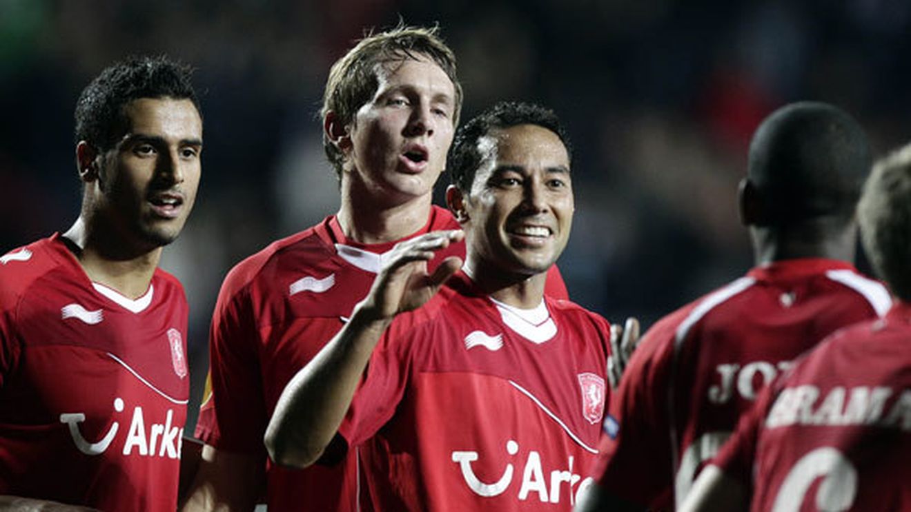 Steaua va întâlni TWENTE în șaisprezecimile Europa League!** Află totul despre clubul olandez