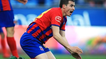 Stancu va putea juca la Timișoara
