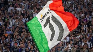 Juventus Torino semnează cu cel mai în vogă antrenor din Italia! El este înlocuitorul lui Max Allegri