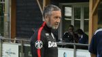 Mihai Stoica a făcut praf arbitrajul de la FCSB – Auda 2-3: „Fault odios, de cartonaș roșu! Am avut două penalty-uri clare neacordate!”