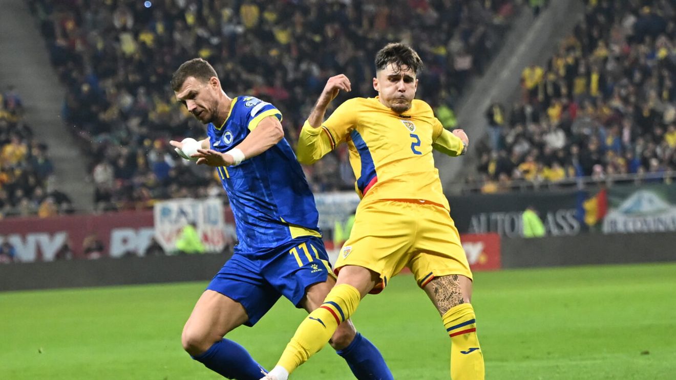 S-a terminat cu transferul lui Andrei Rațiu la FC Barcelona! Flick și Deco, răsturnare de situație spre noul Dani Alves