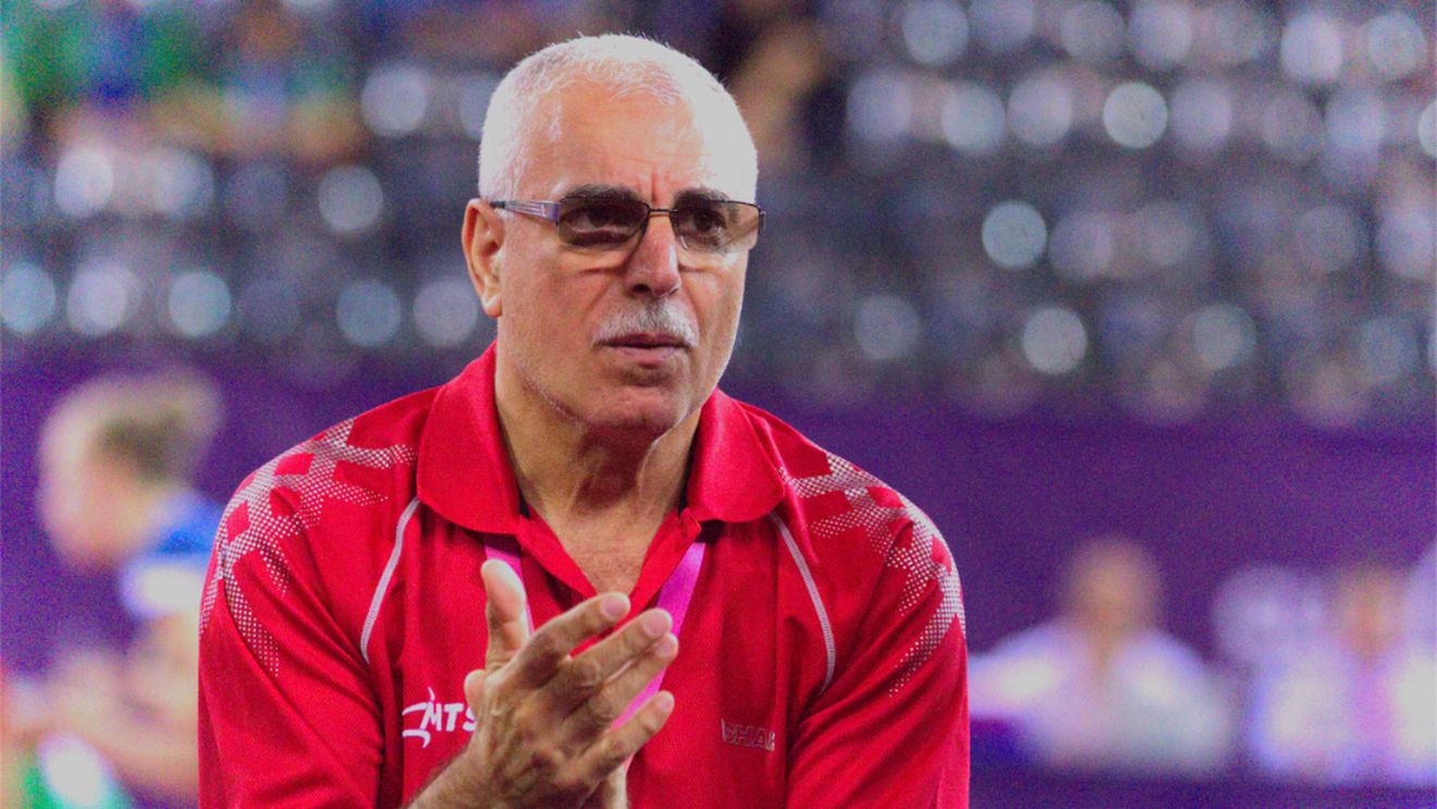 "Sunt un om simplu. Cred că asta este menirea mea - să îi sprijin pe cei de lângă mine". Petre Arnăutu a câștigat 12 medalii de aur cu o sportivă pe care a sfătuit-o pas de pas, iar acum a dus pe podium o nouă generație, la Campionatul European de tenis de masă de la Cluj