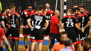 Dinamo București în grupele Europa League: Reprezentanta României va avea în față un adversar ca a jucat în ultimele trei finale ale competiției + Sporting vine din nou în România