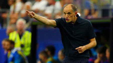Ceartă direct pe gazon! Thomas Tuchel a țipat la fotbalistul său în Anglia - Croația la Cupa Mondială: „Fă ce îți spun eu!”