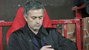 La Inter se pune de o revoluție de 100 de milioane**