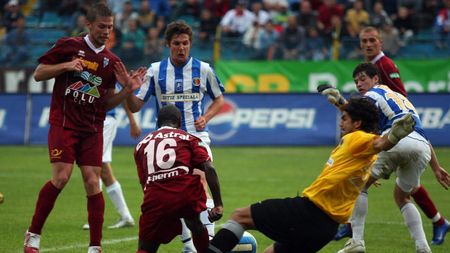 Dramă pentru un fost fotbalist de la Rapid și Craiova! Tatăl său, fost campion la box, a murit: „Este adevărat!”