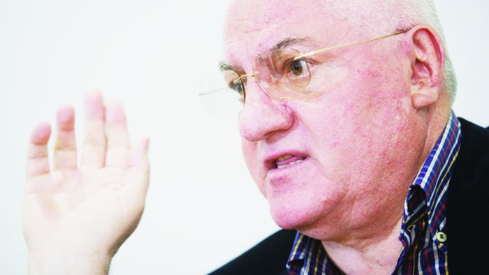 Dragomir, următorul pe lista DNA?** Mitică recunoaște: "Am telefonul ascultat de câțiva ani!"