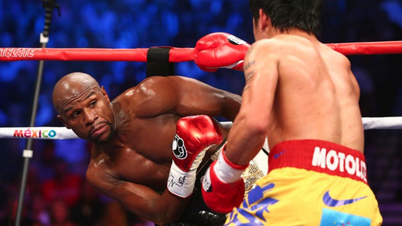 Mayweather s-a răzgândit și nu mai vrea să îi acorde revanșa lui Pacquiao. În loc de asta, americanul l-a atacat dur pe oponentul său: "Am pierdut tot respectul pentru el după asta"