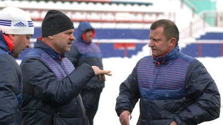 Rușii au un nou idol din România!** Dorinel a surprins la primul meci: l-a îngenuncheat pe Hiddink. "Ă‚sta a fost secretul" Prima reacție după victoria cu Anji