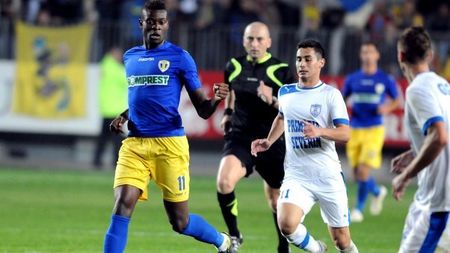 Se naște un nou scandal?** Pandurii și Oțelul se bat pentru 'noul Torje': "A semnat cu noi! Vom ajunge la judecată"