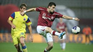 Meciul suferinței!** Derby de totul sau nimic pentru antrenorii celor două rivale! Vezi echipele probabile