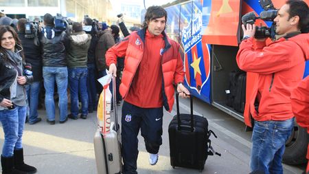 Brandan și-a făcut bagajele!** Steliștii nu-l vor pe Bicfalvi în primul 11! Preferatul lui Becali ar trebui să fie TITULAR: "El va fi următorul număr 10! Am insistat mult"