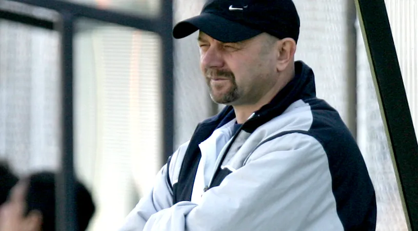 Uniriștii sunt mulțumiți de stagiul de la Belek!