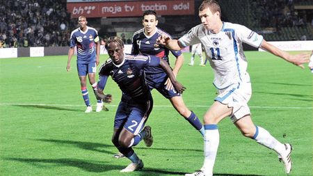 "Bosniacii sunt tâmpiți și fanatici!** Să-i respectăm, dar să nu ne speriem de ei"