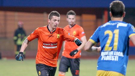 Jucătorii importanți ai Ceahlăului își caută dreptatea pe la comisii. Achim: "Vreau să plec! Aveam de primit bani și din sezonul trecut"