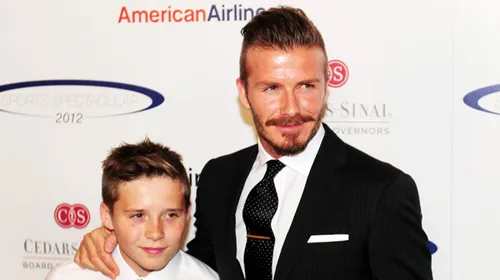 Beckham joacă la Chelsea