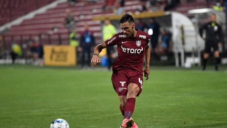 Mario Camora se așteaptă la un meci de coșmar în Elveția. „O să suferim și acolo!” Ce se spune despre accidentarea lui Denis Alibec