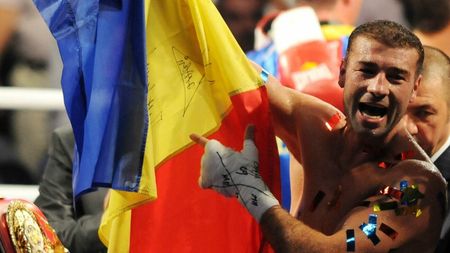 Cu ce a ajuns să se ocupe Lucian Bute la 6 ani de când s-a retras din box
