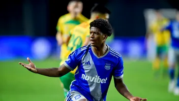 Soția și copilul unui fotbalist de națională au fost răpiți. De frică, fundașul s-a ascuns sub pat